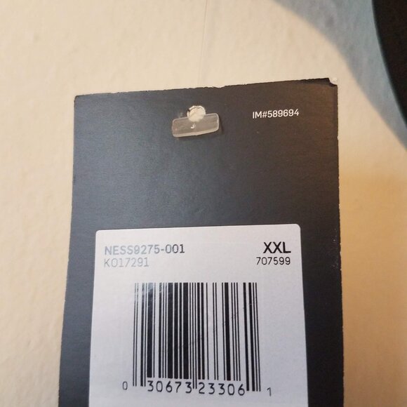 Nike Women's XXL Black Essential Bikini Bottoms NESS9275-001 NWT - Picture 5 of 6